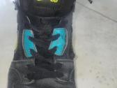 Nike batai 38,5 dydžio