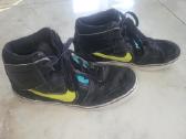 Nike batai 38,5 dydžio - nuotraukos Nr. 2