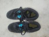 Nike batai 38,5 dydžio - nuotraukos Nr. 3