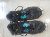 Nike batai 38,5 dydžio - nuotraukos Nr. 4