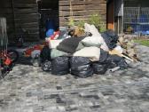 Šiukšlių išvežimas geriausia kaina griovimo darbai - nuotraukos Nr. 6