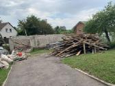 Šiukšlių išvežimas geriausia kaina griovimo darbai - nuotraukos Nr. 11