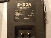 Radiotehnika s30, s30a, s30b grotelės, filtrai - nuotraukos Nr. 4