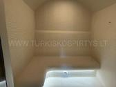 Baseinų,garinių pirčių įrengimas.turkiškos pirtys. - nuotraukos Nr. 18
