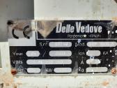 Delle Vedove Ritininis transporteris - nuotraukos Nr. 7