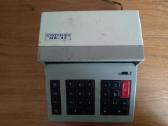 Skaičiuotuvas elektronika mk-42 - nuotraukos Nr. 2