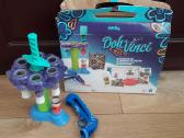 Playdoh Dohvinci plastelino spalvų maišytuvas