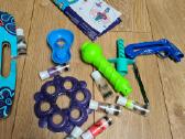 Playdoh Dohvinci plastelino spalvų maišytuvas - nuotraukos Nr. 3