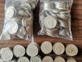 10 kapeikų, 329vnt