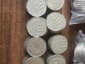 10 kapeikų, 329vnt - nuotraukos Nr. 2