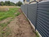 Įrengiame kokybišką tvorą pagal kliento norus - nuotraukos Nr. 5
