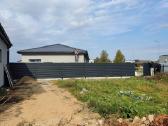 Įrengiame kokybišką tvorą pagal kliento norus - nuotraukos Nr. 7