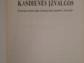 Knyga Robin Sharma "Kasdienės įžvalgos" - nuotraukos Nr. 5