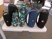 Jbl Bluetooth Koloneles - nuotraukos Nr. 4