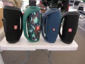 Jbl Bluetooth Koloneles - nuotraukos Nr. 3