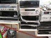 Stiprintuvai,technics,yamaha,sony,JVC,pioneer,mara - nuotraukos Nr. 8