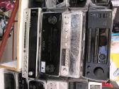 Stiprintuvai,technics,yamaha,sony,JVC,pioneer,mara - nuotraukos Nr. 9