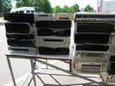 Stiprintuvai,technics,yamaha,sony,JVC,pioneer,mara - nuotraukos Nr. 11