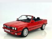 Bmw 318 Cabriolet - nuotraukos Nr. 2