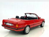Bmw 318 Cabriolet - nuotraukos Nr. 4