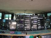 Multimedia Pioneer,powermax audi VW bmw JVC,. - nuotraukos Nr. 22