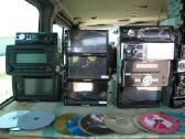 Multimedia Pioneer,powermax audi VW bmw JVC,. - nuotraukos Nr. 24
