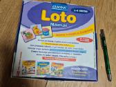 Stalo Žaidimas Loto namai - nuotraukos Nr. 3