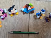 Disney herojų figūrėlės - nuotraukos Nr. 2
