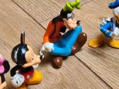 Disney herojų figūrėlės - nuotraukos Nr. 13