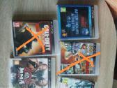 PS3 originalūs žaidimai - nuotraukos Nr. 2