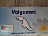 Kojos nykščio kauliuko įtvaras silikoninis - nuotraukos Nr. 2