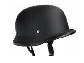 Retro motociklininko šalmas – atviro tipo 59-60cm - nuotraukos Nr. 3