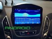 Hyundai Ix35 Multimedija . Android 15 - nuotraukos Nr. 4