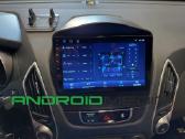 Hyundai Ix35 Multimedija . Android 15 - nuotraukos Nr. 6