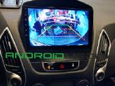 Hyundai Ix35 Multimedija . Android 15 - nuotraukos Nr. 7