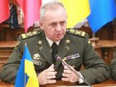 Ukrainos armijos generolo movos - nuotraukos Nr. 7