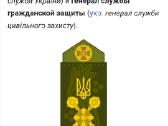 Ukrainos armijos generolo movos - nuotraukos Nr. 4