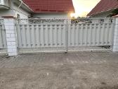 Stumdomi Varstomi Vartai, Kelio užtvaras - nuotraukos Nr. 20