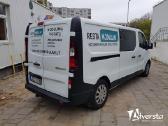 Reklama ant automobilio - nuotraukos Nr. 6