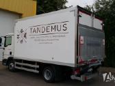 Reklama ant automobilio - nuotraukos Nr. 10