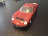 Lamborghini Miura 1:43