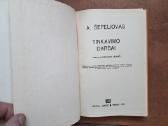 A. Šepeliovas "Tinkavimo darbai" 1975 m. - nuotraukos Nr. 2