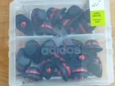 Futbolo batams Adidas varžtukai - nuotraukos Nr. 3