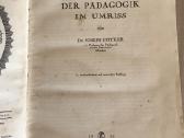 Pedagoginė sistema 1932 - nuotraukos Nr. 3
