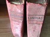 V.leninas Rinktiniai raštai dviem tomais - nuotraukos Nr. 2