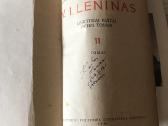 V.leninas Rinktiniai raštai dviem tomais - nuotraukos Nr. 4