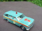 Volga Gaz-2402 - nuotraukos Nr. 2