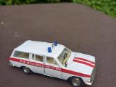 Volga Gaz-2402 - nuotraukos Nr. 3