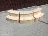 Kubilas Kubilai ir jų priedai krosnelės pečiukai - nuotraukos Nr. 24
