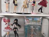 Anime originalios japoniskos figureles - nuotraukos Nr. 20